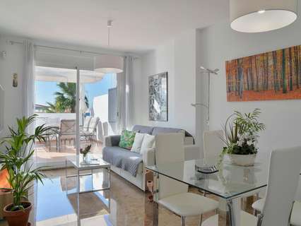 Ático en venta en Estepona