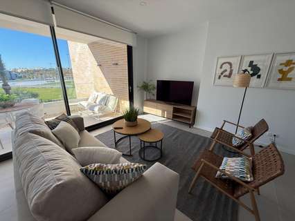 Apartamento en alquiler en Estepona rebajado