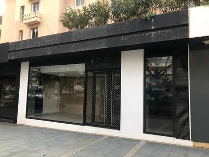 Local comercial en alquiler en Marbella