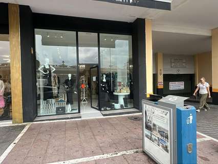 Local comercial en alquiler en Marbella