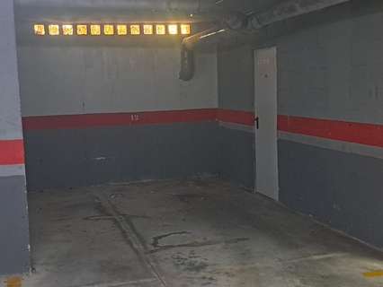 Plaza de parking en alquiler en Casares