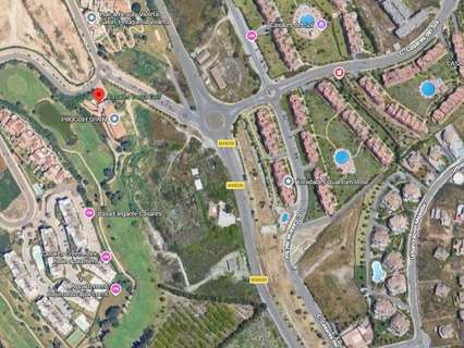 Parcela rústica en venta en Casares