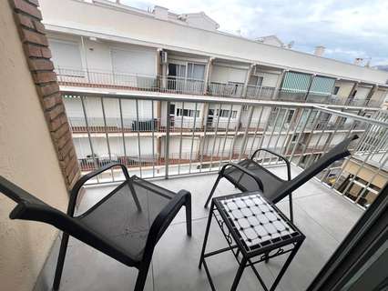 Apartamento en alquiler en Estepona