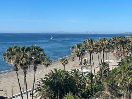 Apartamento en alquiler en Estepona