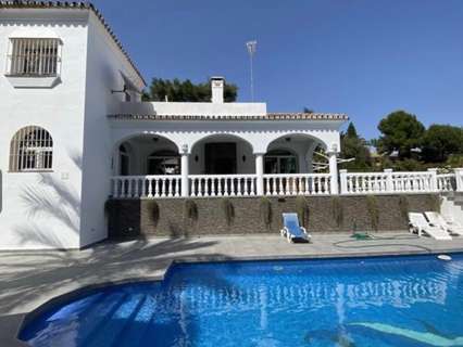 Casa en venta en Estepona