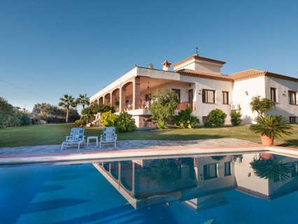 Casa en venta en Estepona