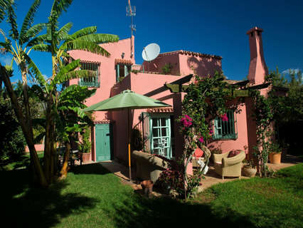 Casa en venta en Estepona