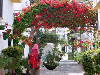 Casa en venta en Estepona