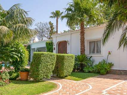Casa en venta en Marbella