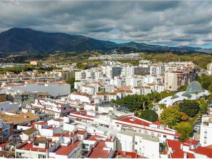 Edificio en venta en Estepona