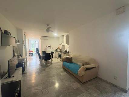 Apartamento en venta en Estepona