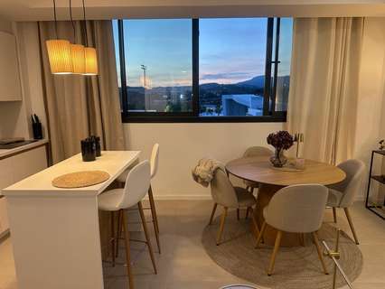 Apartamento en alquiler en Estepona
