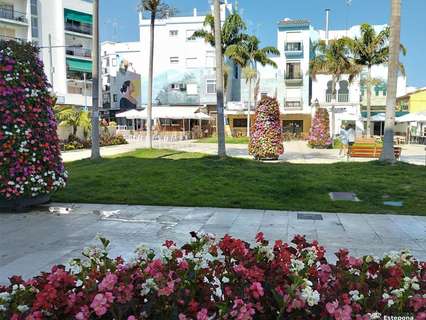 Piso en venta en Estepona