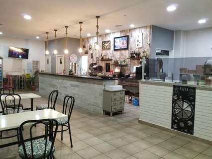 Local comercial en venta en Estepona