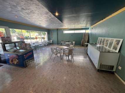 Local comercial en venta en Estepona