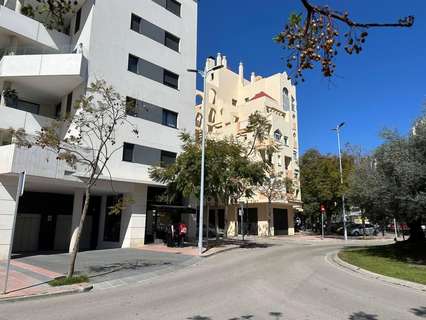 Local comercial en alquiler en Estepona