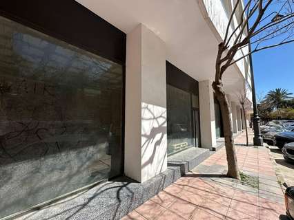 Local comercial en alquiler en Estepona