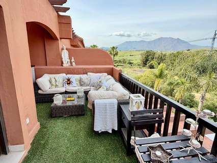 Dúplex en alquiler en Estepona