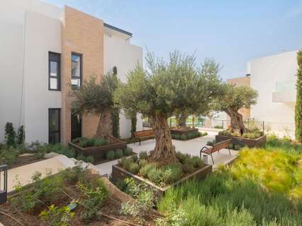 Apartamento en alquiler en Estepona