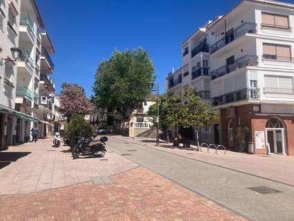 Edificio en venta en Estepona