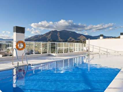 Apartamento en alquiler en Estepona