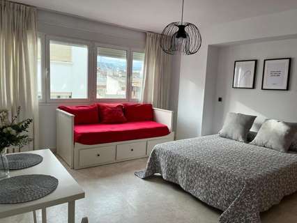 Piso en venta en Estepona