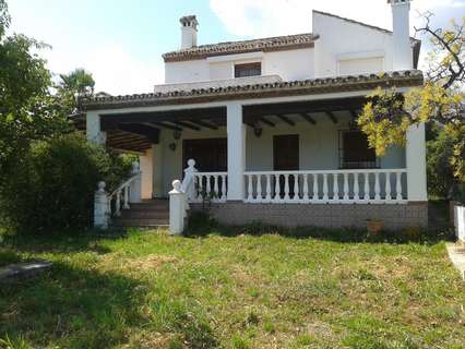 Casa rústica en venta en Estepona