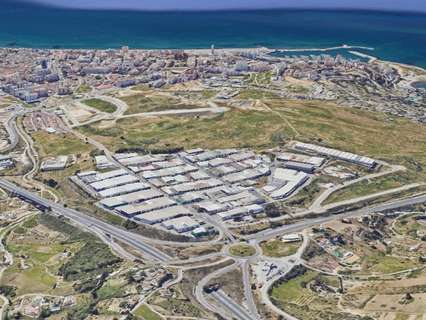 Nave industrial en venta en Estepona