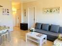 Apartamento en venta en Estepona