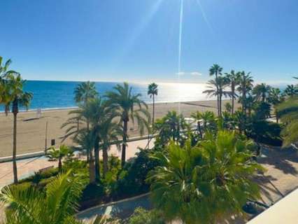 Apartamento en venta en Estepona