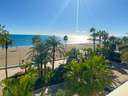 Apartamento en venta en Estepona
