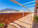 Apartamento en venta en Estepona