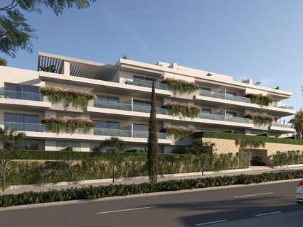 Apartamento en venta en Estepona
