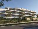 Apartamento en venta en Estepona