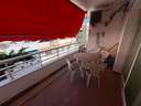 Apartamento en venta en Estepona