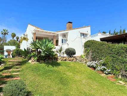 Casa en venta en Estepona