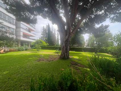Apartamento en venta en Marbella