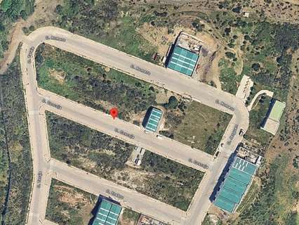 Parcela rústica en venta en Casares