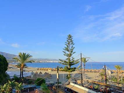 Apartamento en venta en Marbella rebajado
