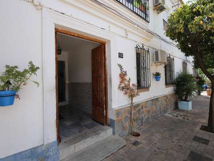 Casa en venta en Estepona