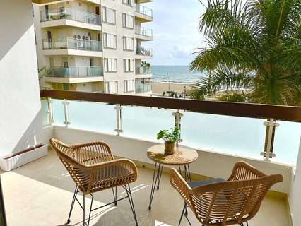 Apartamento en alquiler en Estepona