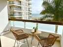 Apartamento en alquiler en Estepona