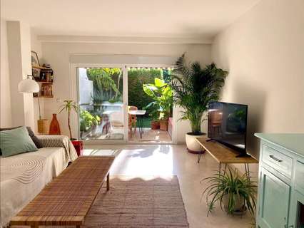 Piso en venta en Estepona