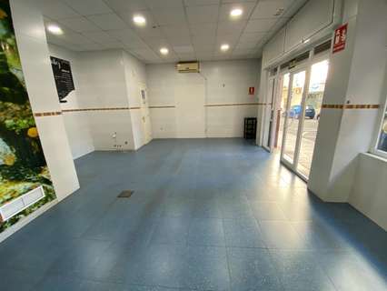 Local comercial en venta en Estepona