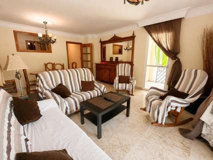 Piso en venta en Estepona
