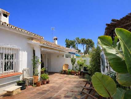 Casa en venta en Estepona