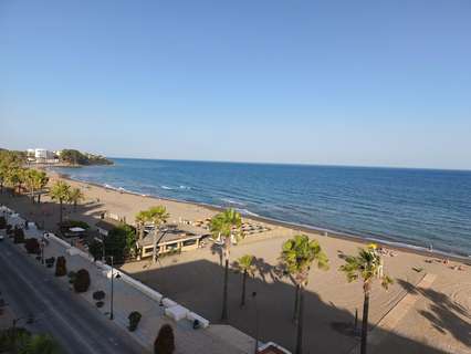 Ático en alquiler en Estepona
