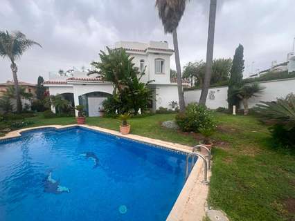 Casa en venta en Estepona