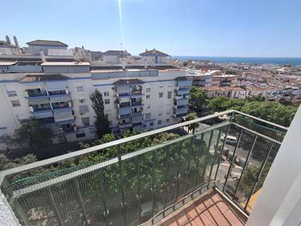 Piso en venta en Estepona
