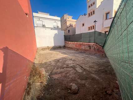 Parcela rústica en venta en Estepona